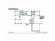 36 Strayleaf Crescent, Gungahlin ACT 2912 Floorplan