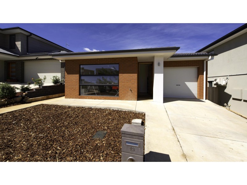 13 Selection Street, Lawson ACT 2617