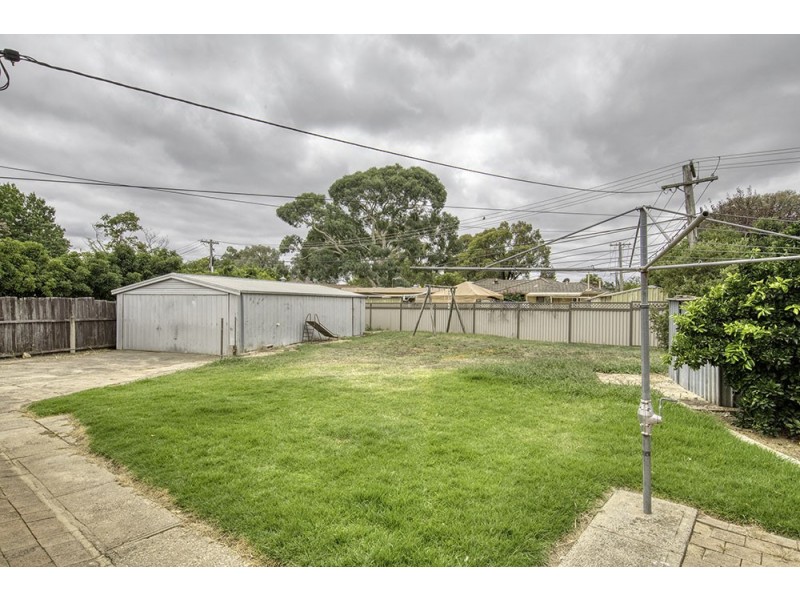 6 Terewah Circuit, Kaleen ACT 2617