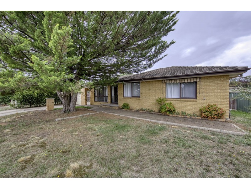 6 Terewah Circuit, Kaleen ACT 2617
