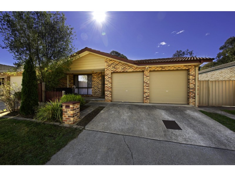 11 Rubicon Street, Kaleen ACT 2617