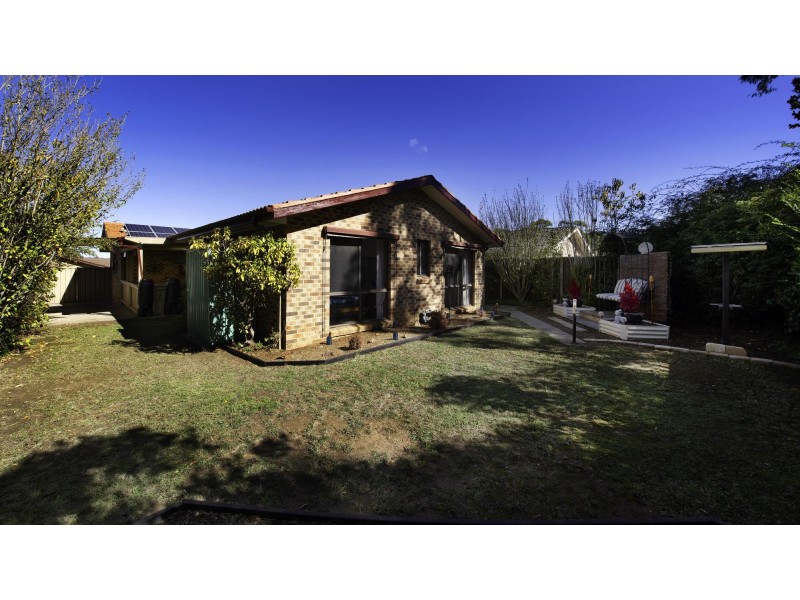 11 Rubicon Street, Kaleen ACT 2617