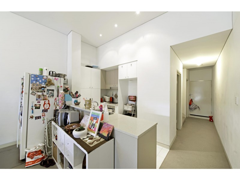 9/38 Gozzard Street, Gungahlin ACT 2912