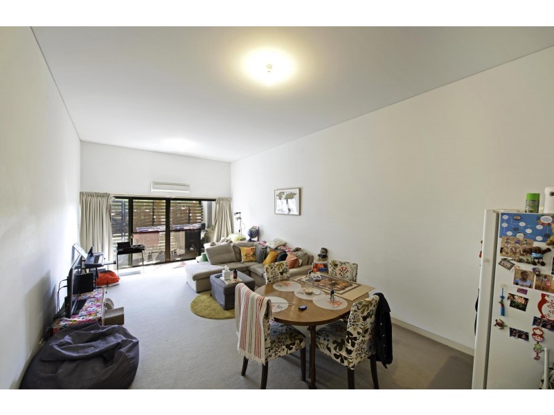 9/38 Gozzard Street, Gungahlin ACT 2912