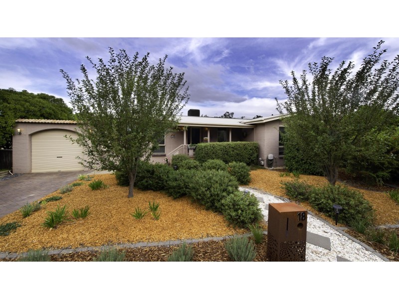 18 Woronora Street, Kaleen ACT 2617