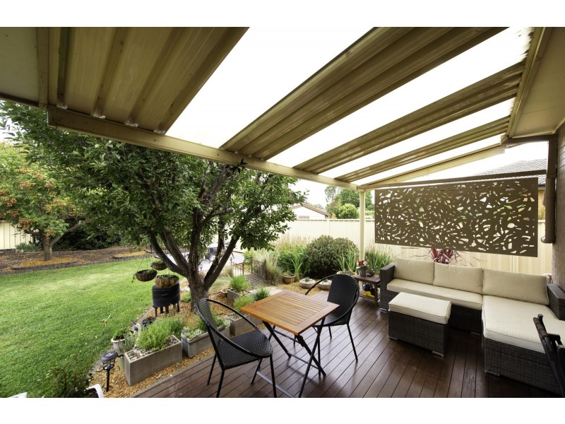 18 Woronora Street, Kaleen ACT 2617