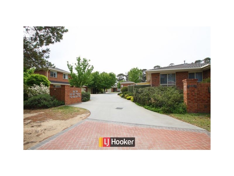 7/89 Britten Jones Drive, Holt ACT 2615