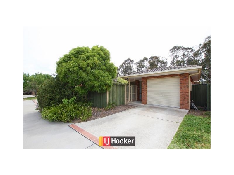 7/89 Britten Jones Drive, Holt ACT 2615