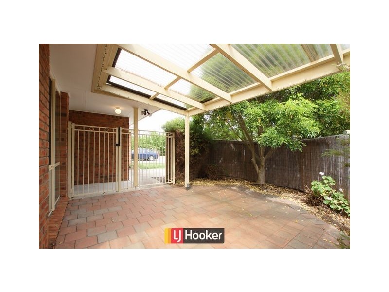 7/89 Britten Jones Drive, Holt ACT 2615