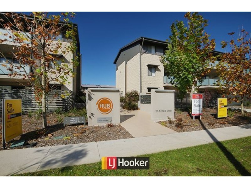 11/120 Thynne Street, Bruce ACT 2617