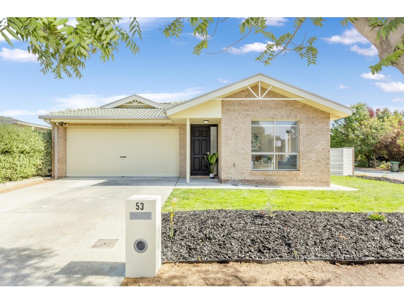 53 Shoobridge Circuit, Dunlop ACT 2615