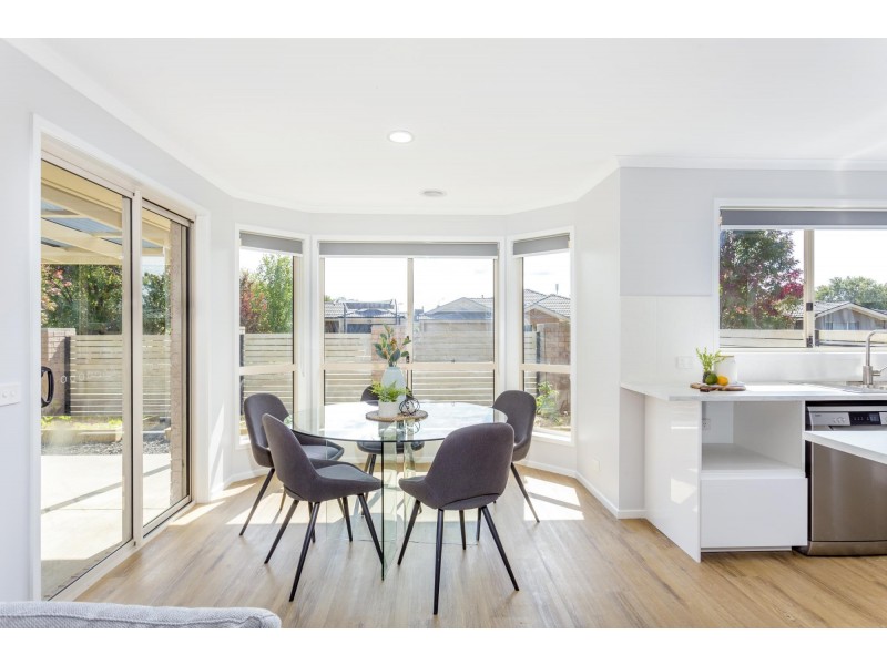 53 Shoobridge Circuit, Dunlop ACT 2615