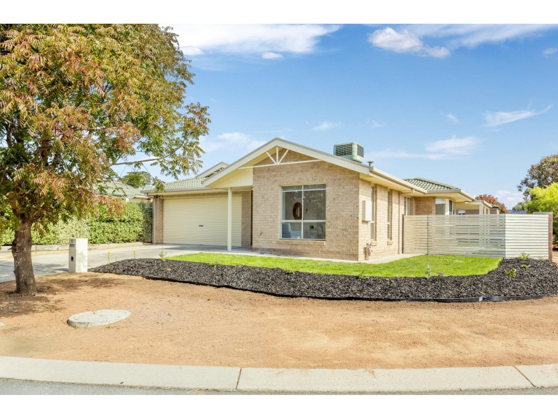 53 Shoobridge Circuit, Dunlop ACT 2615