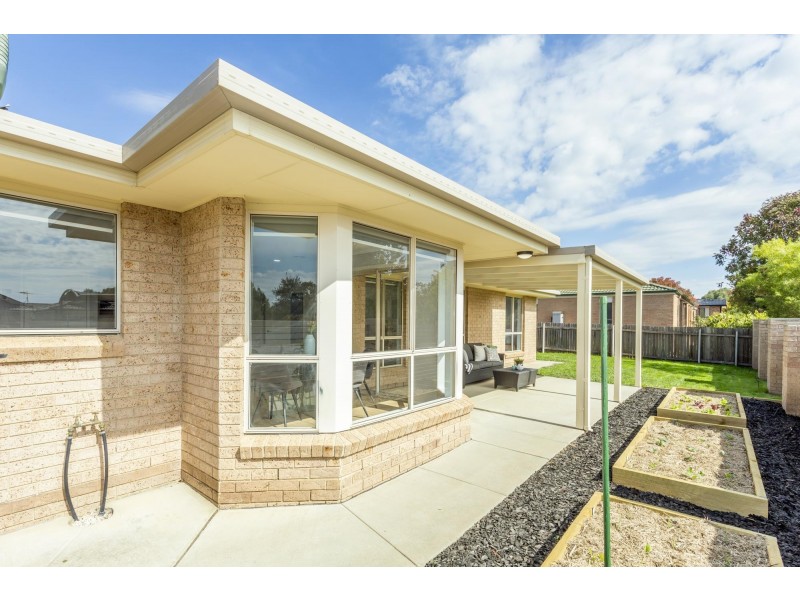 53 Shoobridge Circuit, Dunlop ACT 2615