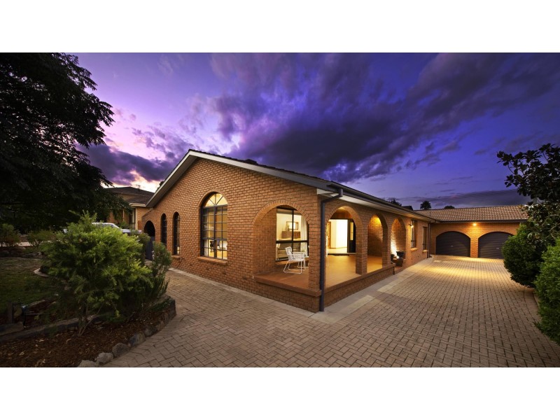 13 Sowden Street, Mckellar ACT 2617