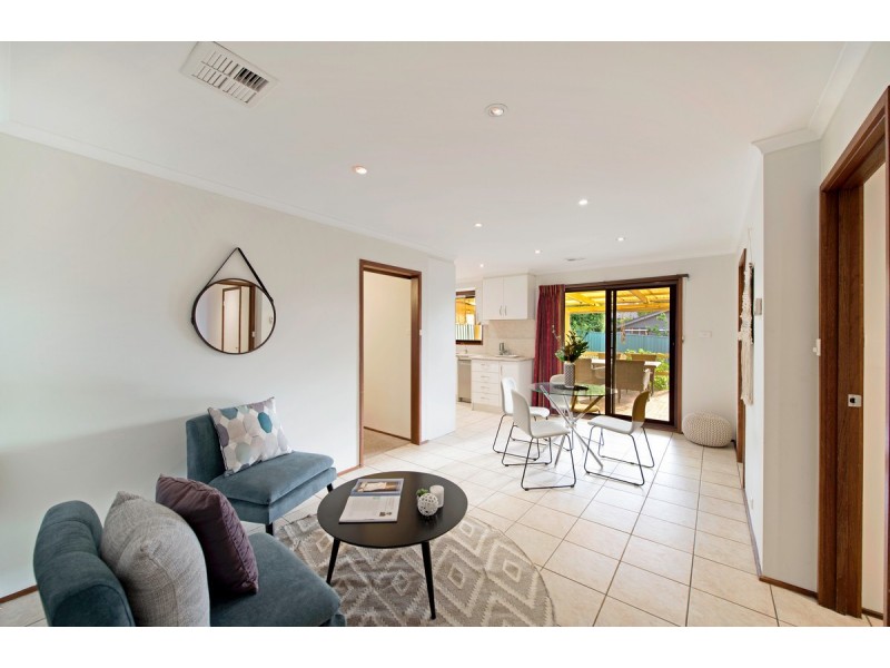 4 Blackwell Circuit, Flynn ACT 2615