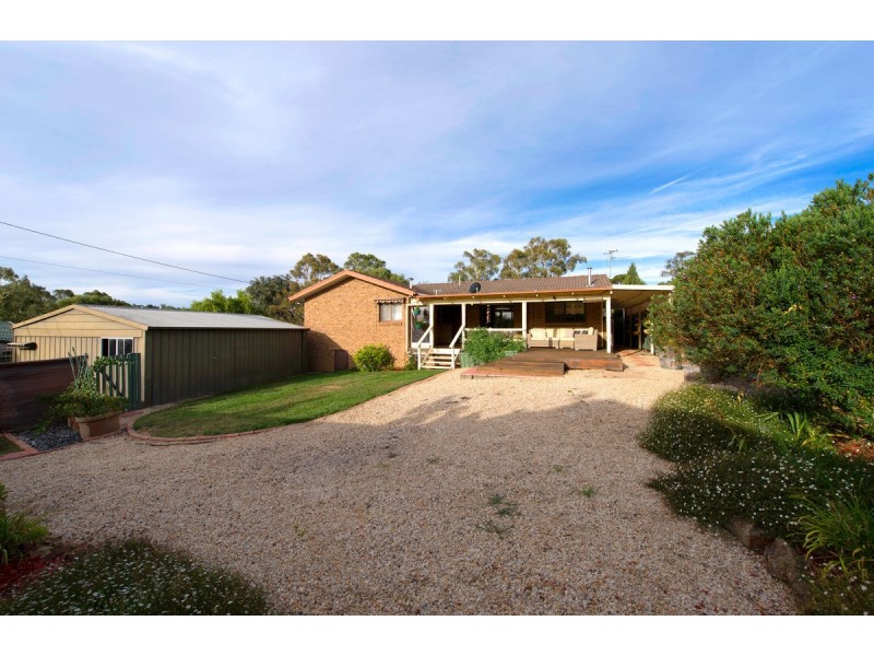 4 Blackwell Circuit, Flynn ACT 2615