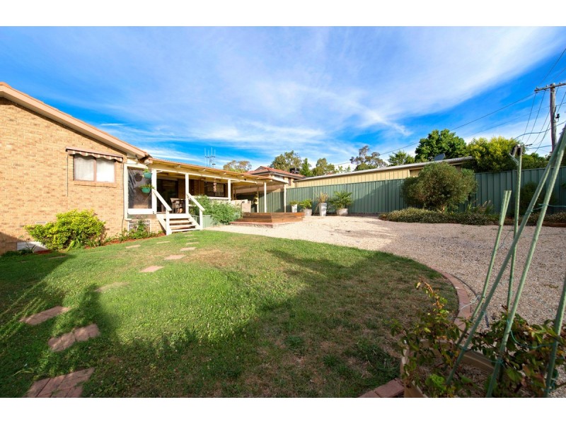4 Blackwell Circuit, Flynn ACT 2615