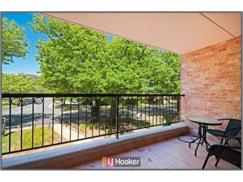 35/11 Fawkner Street, Braddon ACT 2612