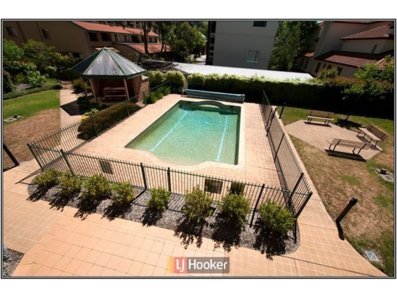 35/11 Fawkner Street, Braddon ACT 2612