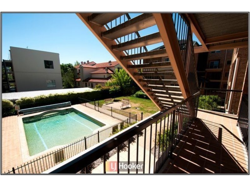 35/11 Fawkner Street, Braddon ACT 2612