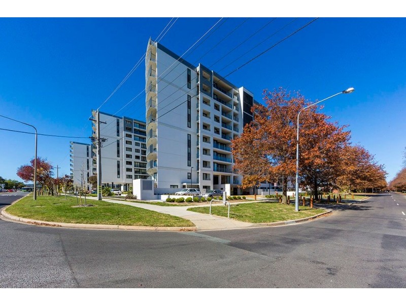 82/1 Mouat Street, Lyneham ACT 2602