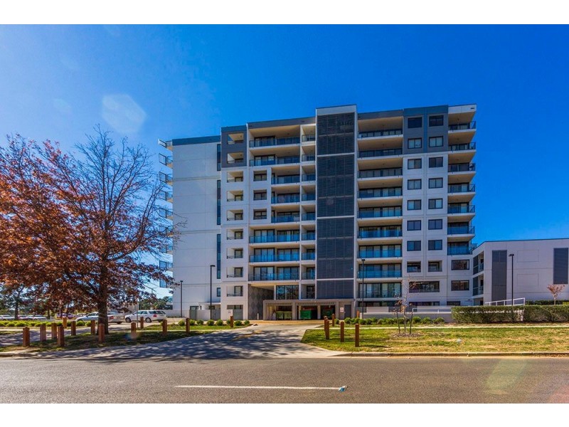 82/1 Mouat Street, Lyneham ACT 2602