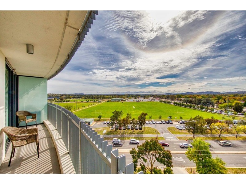 82/1 Mouat Street, Lyneham ACT 2602