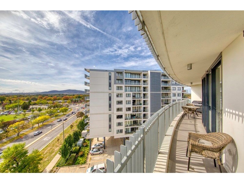 82/1 Mouat Street, Lyneham ACT 2602