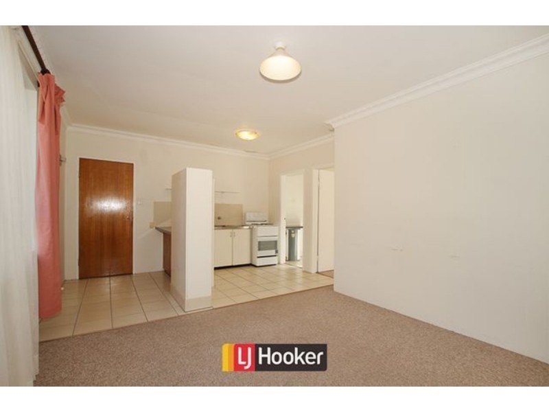 12B Belconnen Way, Page ACT 2614
