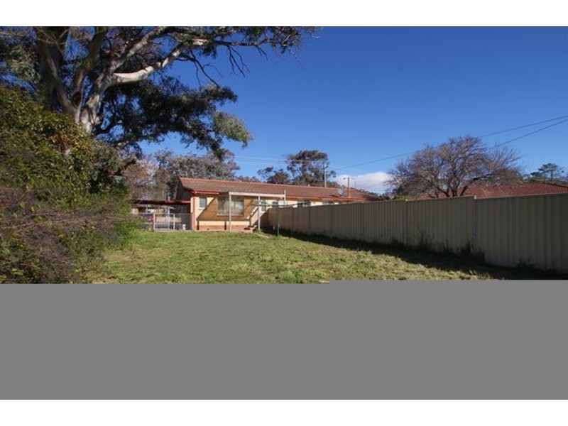 12B Belconnen Way, Page ACT 2614