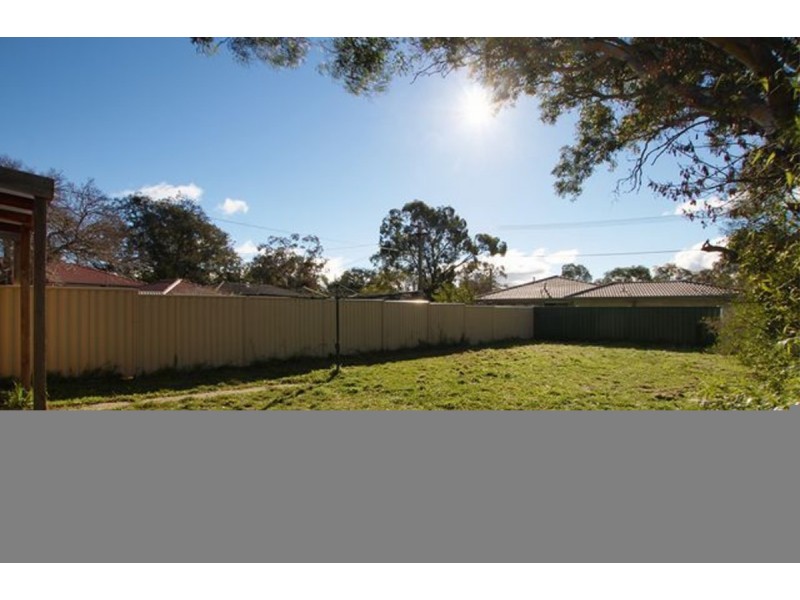 12B Belconnen Way, Page ACT 2614