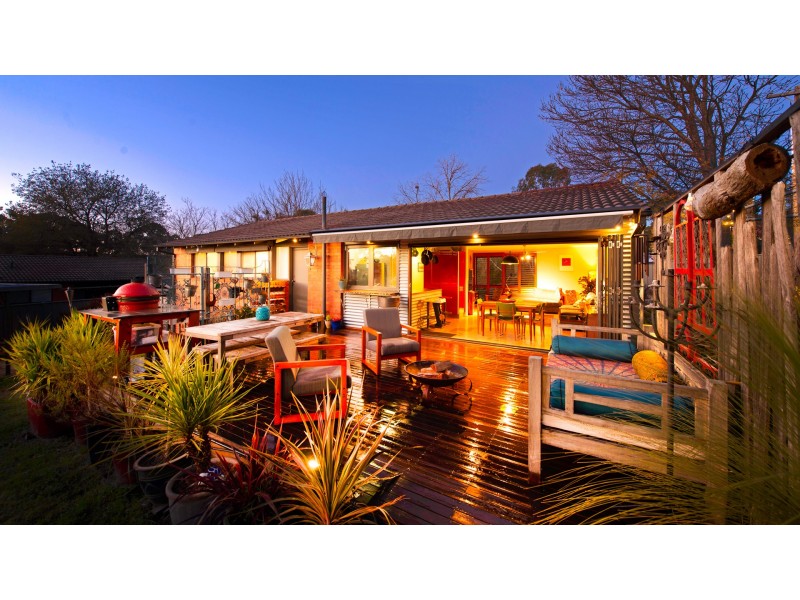 70 Antares Crescent, Giralang ACT 2617