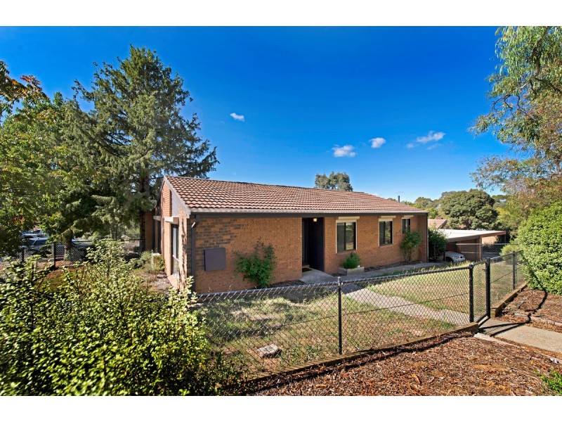 42 Rubicon Street, Kaleen ACT 2617