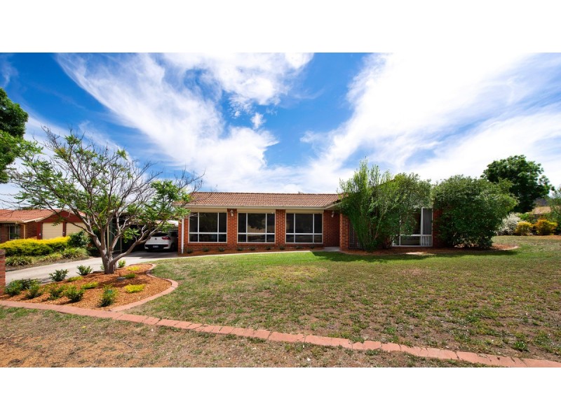 18 Brittlebank Circuit, Banks ACT 2906