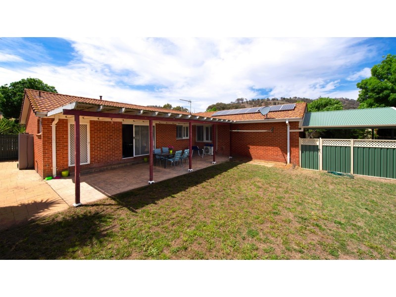 18 Brittlebank Circuit, Banks ACT 2906