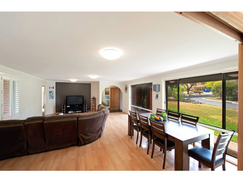 18 Brittlebank Circuit, Banks ACT 2906