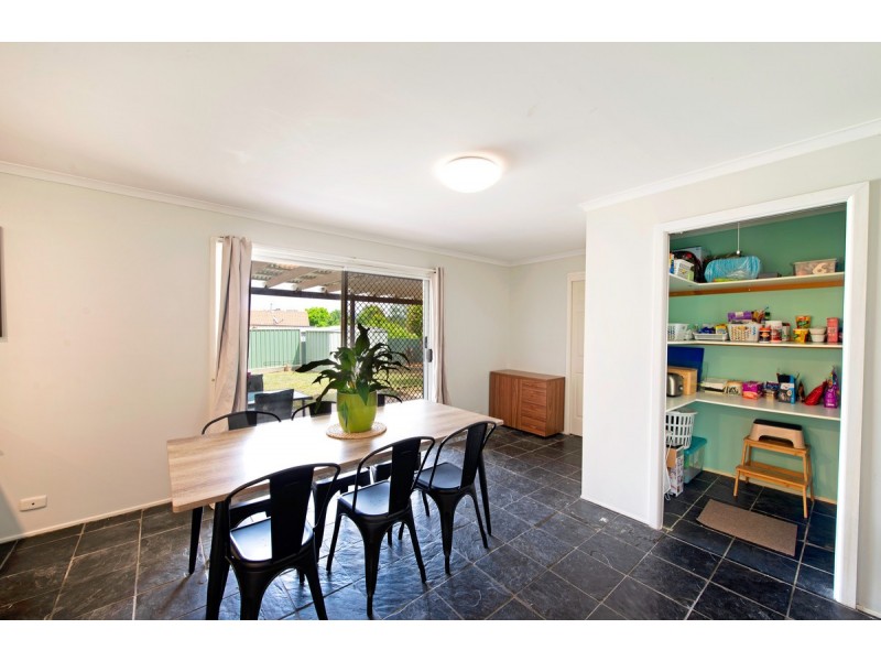 18 Brittlebank Circuit, Banks ACT 2906