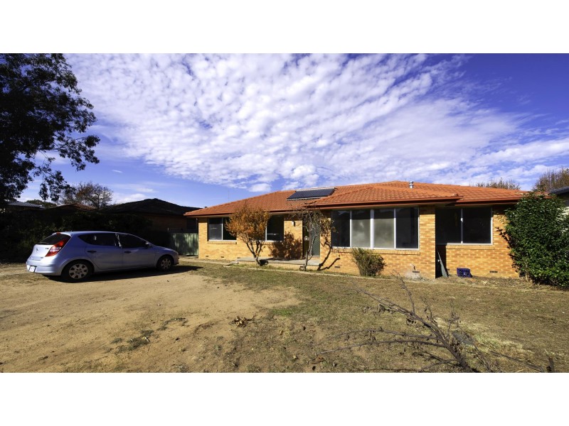 57 Nambucca Street, Kaleen ACT 2617