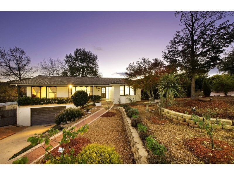 3 Fellows Street, Latham ACT 2615