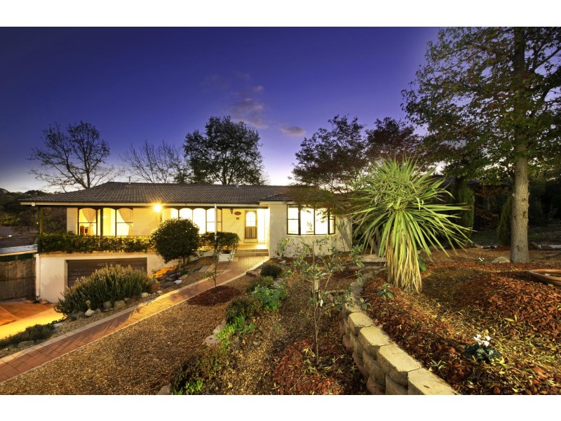 3 Fellows Street, Latham ACT 2615
