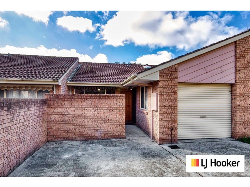 133 Totterdell Street, Belconnen ACT 2617