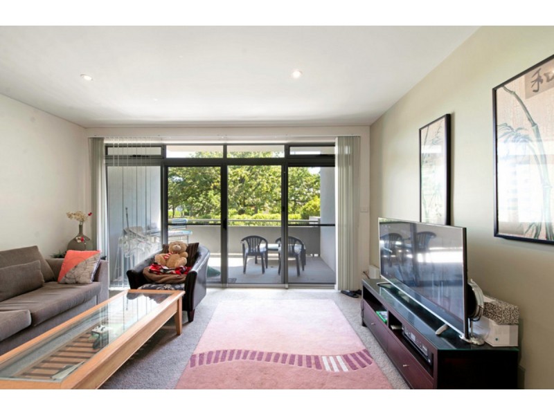 15/30 Ijong Street, Braddon ACT 2612