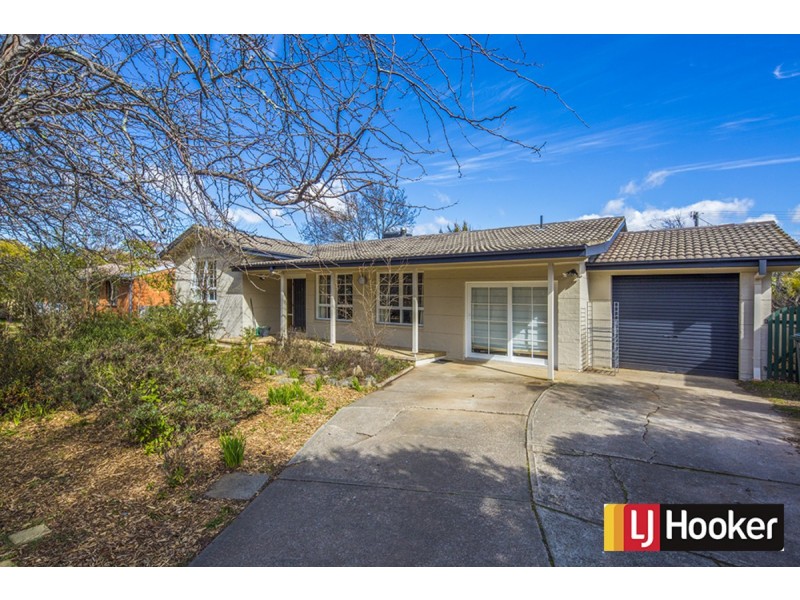 26 Mchugh Street, Evatt ACT 2617