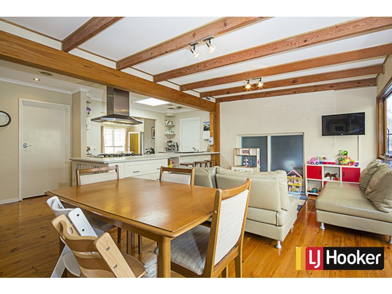 26 Mchugh Street, Evatt ACT 2617