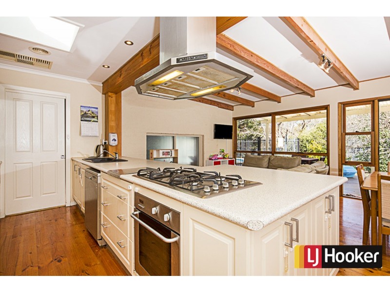 26 Mchugh Street, Evatt ACT 2617