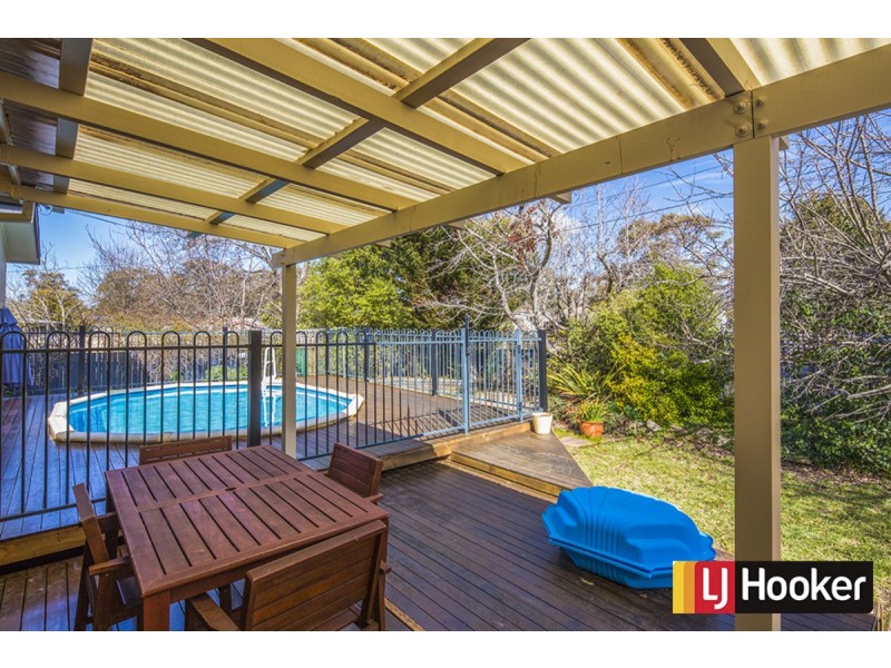 26 Mchugh Street, Evatt ACT 2617