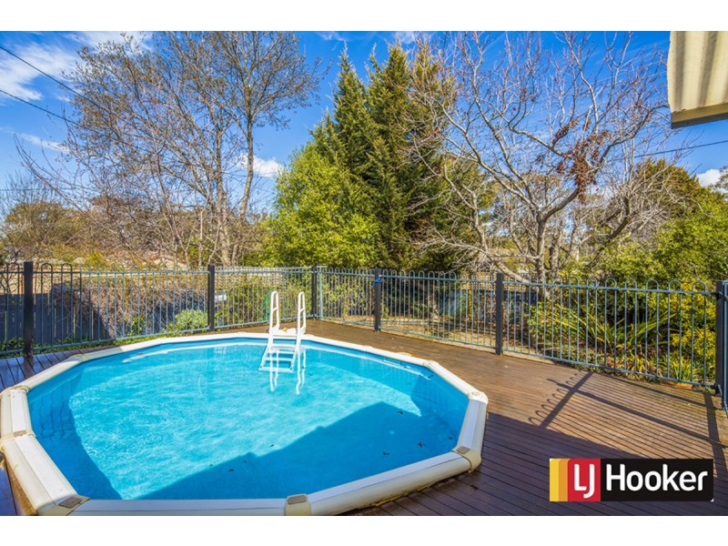 26 Mchugh Street, Evatt ACT 2617