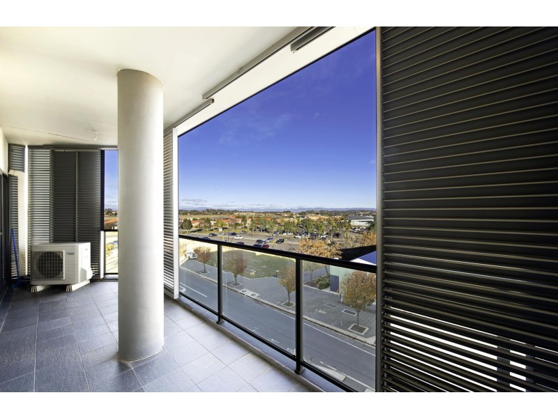 318/38 Gozzard Street, Gungahlin ACT 2912