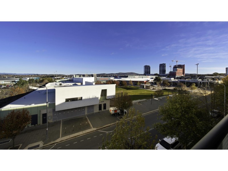 318/38 Gozzard Street, Gungahlin ACT 2912